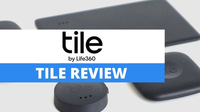 Tile Pro (2022) review