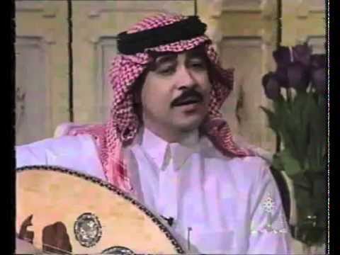 علي عبد الكريم معاك الله عود 