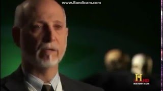 MonsterQuest Lizard Monster Intro