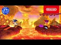 Kirby fighters 2 en garde magolor nintendo switch