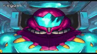Lets Play Metroid Fusiongba Part 1 - The X Are Taking Over