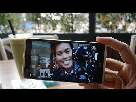 Video: Ponsel Cerdas LG X Power: Kelebihan Dan Kekurangan