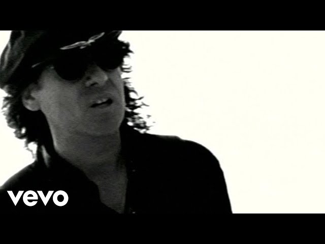 Scorpions - Under The Same Sun