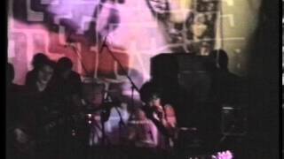 Felt - Primative Painters - (Live at ULU London, UK, 1987) chords