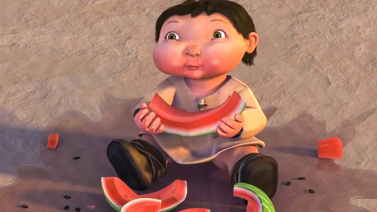 Why Does Everyone Hate The Ice Age Baby YouTube why-does-everyone-hate-the-ice-age-baby-youtube