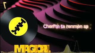 Harmonik • Magical Ride (feat. Rotimi, Official Audio)