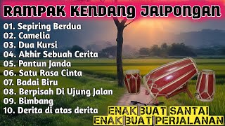 Rdanak Kendang Jaipong  Album Sepiring Berdua Camelia Dua Kursi Jos Jis Bolo