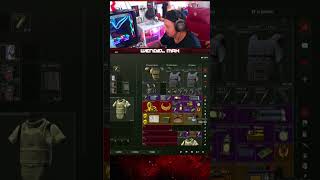 Lotzin Do Arena 😎🔥 #abi #arenabreakout #gameplay #abis0 #arenabreakoutgameplay