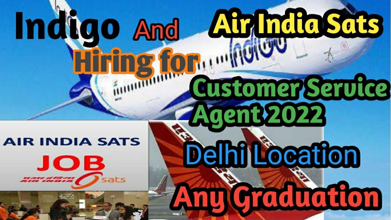 indigo airlines travel agent customer care