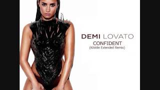 Demi Lovato - Confident (Kilotile Extended Remix)