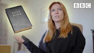 Watch Stacey Dooley: Inside the Convent Trailer