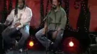 Damian Jr.Gong Marley feat stephen Marley - All Night- Live