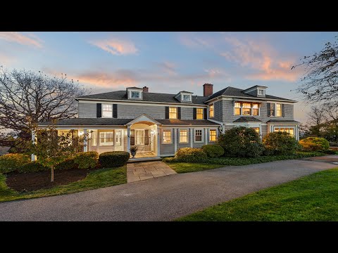 180 Westledge Road, Simsbury, CT home video tour