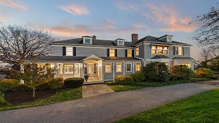180 Westledge Road video tour