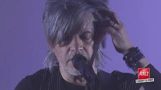 Indochine - Song For A Dream - Concert Très Très Privé sur RTL2 (vidéo)