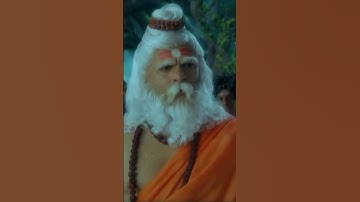 ऋषि दुर्वासा का श्राप 🙏🙏 #shorts #shortsfeed