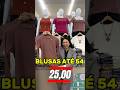 📌BLUSAS. CANELADAS ATÉ O 54/CANELADO PREMIUM /DIRETO DA FÁBRICA