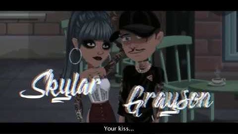 Toy With Me | MSP SERIES INTRO