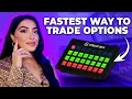 Fastest Way to Trade Options Using a Stream Deck - Day Trading Buttons