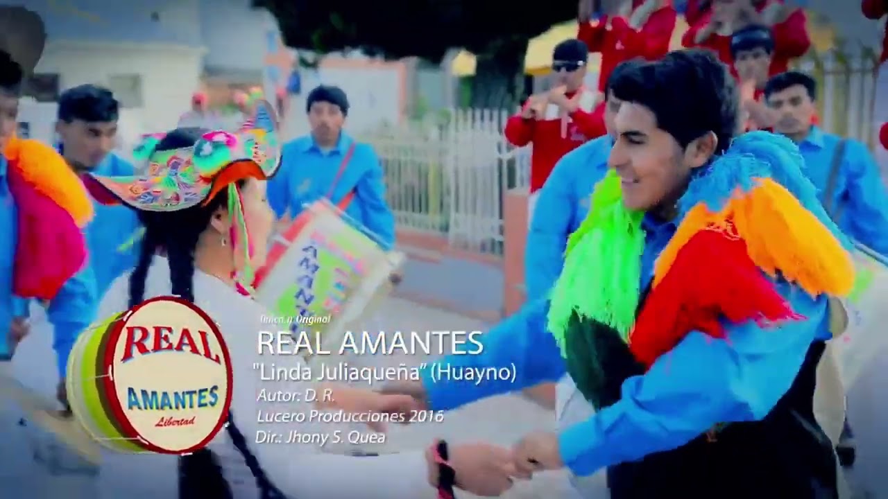 TARQUEADA UNICA Y ORIGINAL REAL AMANTES LIBERTAD VILQUECHICO