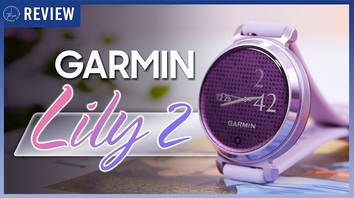 So sánh samsung galaxy watch và garmin instinct năm 2024