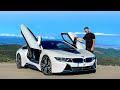 უტდ - BMW i8 - რისთვის არის შექმნილი?