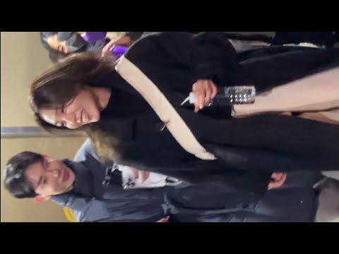230130 Hynn/이보람/조권/선예 - 불후의명곡 사전녹화 출퇴근