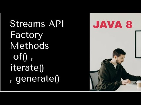 Java 8 |