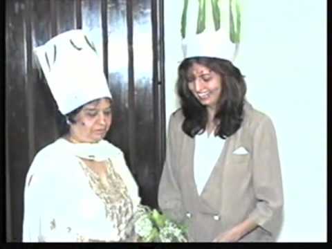 Laughter Fools Day 1999 mumbai samachar