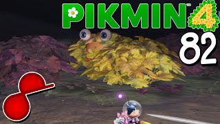 Pikmin 4 - [82] The Last Kingdom