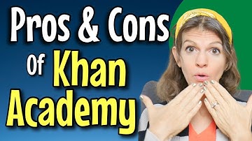 Is Khan Academy the Best Free Learning Tool? Pros, Cons, and My Thoughts! || Online Homeschooling