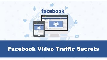 How To Optimize Your Facebook Videos To Get More Traffic