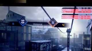 Proof vs Bae we never lose (Map 2, Freight)