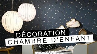 Décoration : 14 chambres d’enfants renversantes !