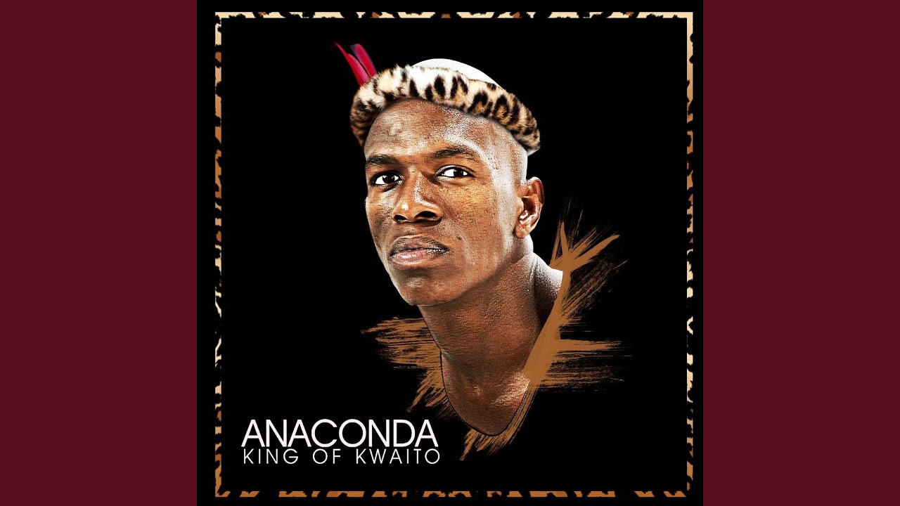 Siyabasa (feat. General)