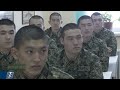 Почему казахстанцы желают служить в Национальной гвардии РК? | Әскер KZ