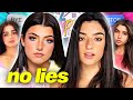 Charli & Dixie SPEAK OUT On Nessa & Chase, Addison Rae DISAPPEARED, Peaches IS SCARED..