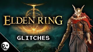 Glitches You Can Do In Elden Ring