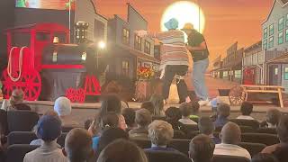 VBS Skit Day 2
