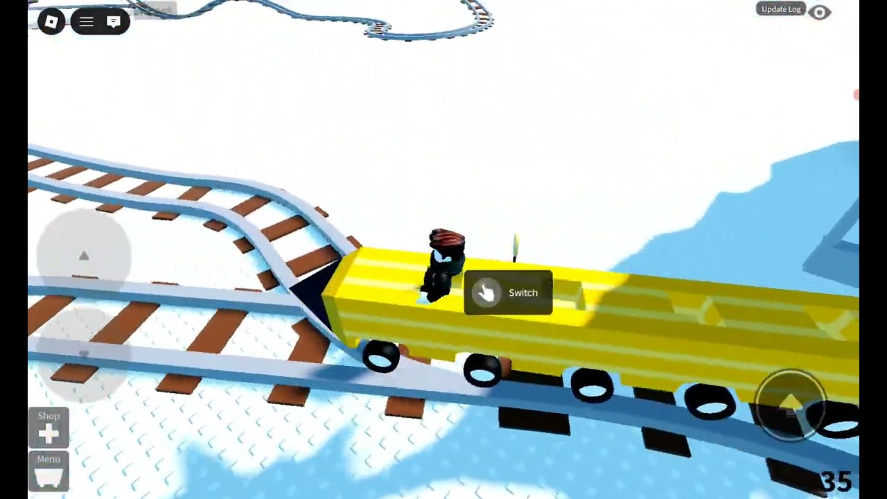 cart ride my all 17 cart 