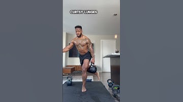 Best 3 Quad Exercises