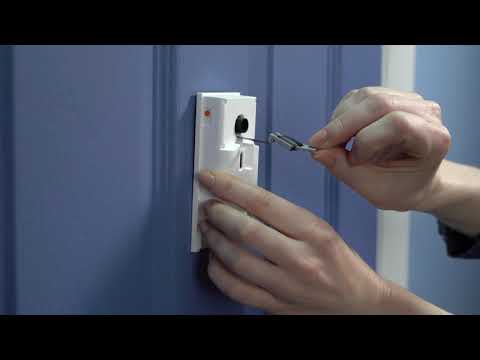 Video: Door Peephole: The Main Varieties And Designs, Their Pros And Cons, Installation Features