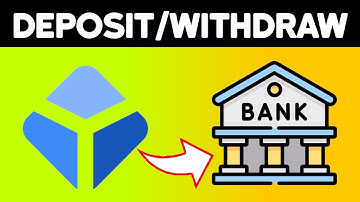 ➡️ How to DEPOSIT or WITHDRAW Crypto on Blockchain Wallet (Step by Step)