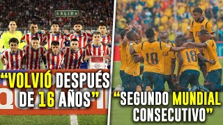 This is what the South American press said about Ecuador and Paraguay at the 2026 World Cup.