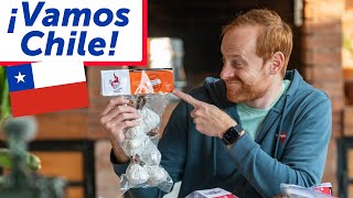 Pre Made Meat in a BAG??? | Cool Chilean Companies