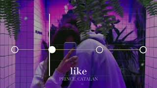I Like Me Better Capcut Edit Audio