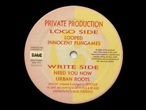 Private Productions - Looped [1992]