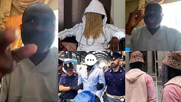 Break🔥Ken Agyapong arrêsted nev..as he decides to release Anas Aremeyaw lêakêd video and narrates...