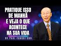 David paul yonggi cho  como louvar agradecer e viver uma vida na presena de deus em portugus