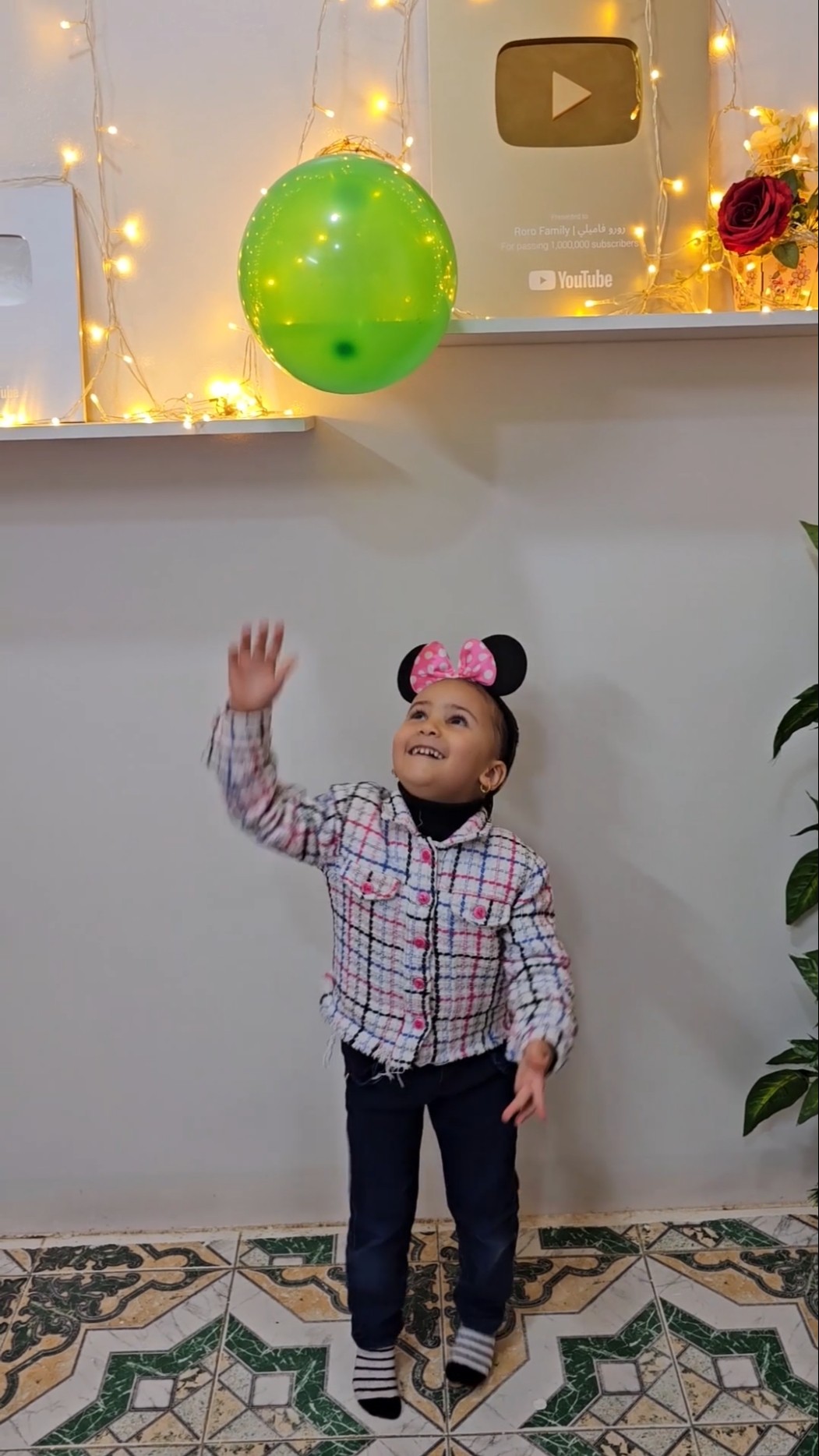 Funny baby ??♥️????✅ #shorts